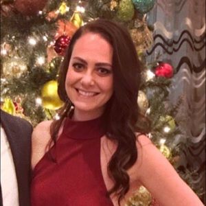 Meet your Posher, Justine